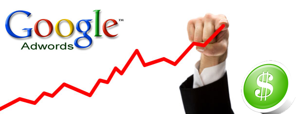 Posicionamiento Web Google AdWords